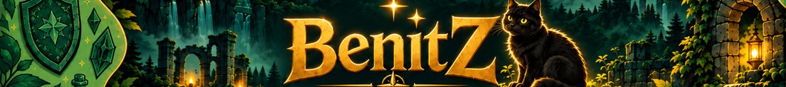 ItsBenitZ