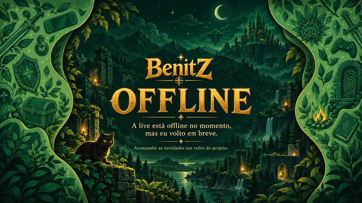 ItsBenitZ
