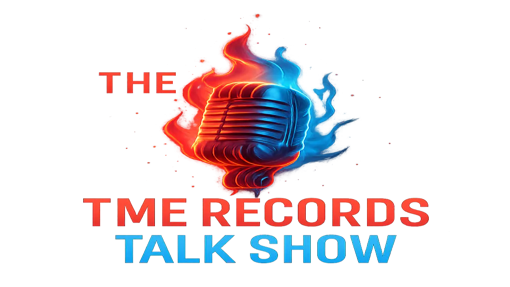 Tmerecordstalkshow