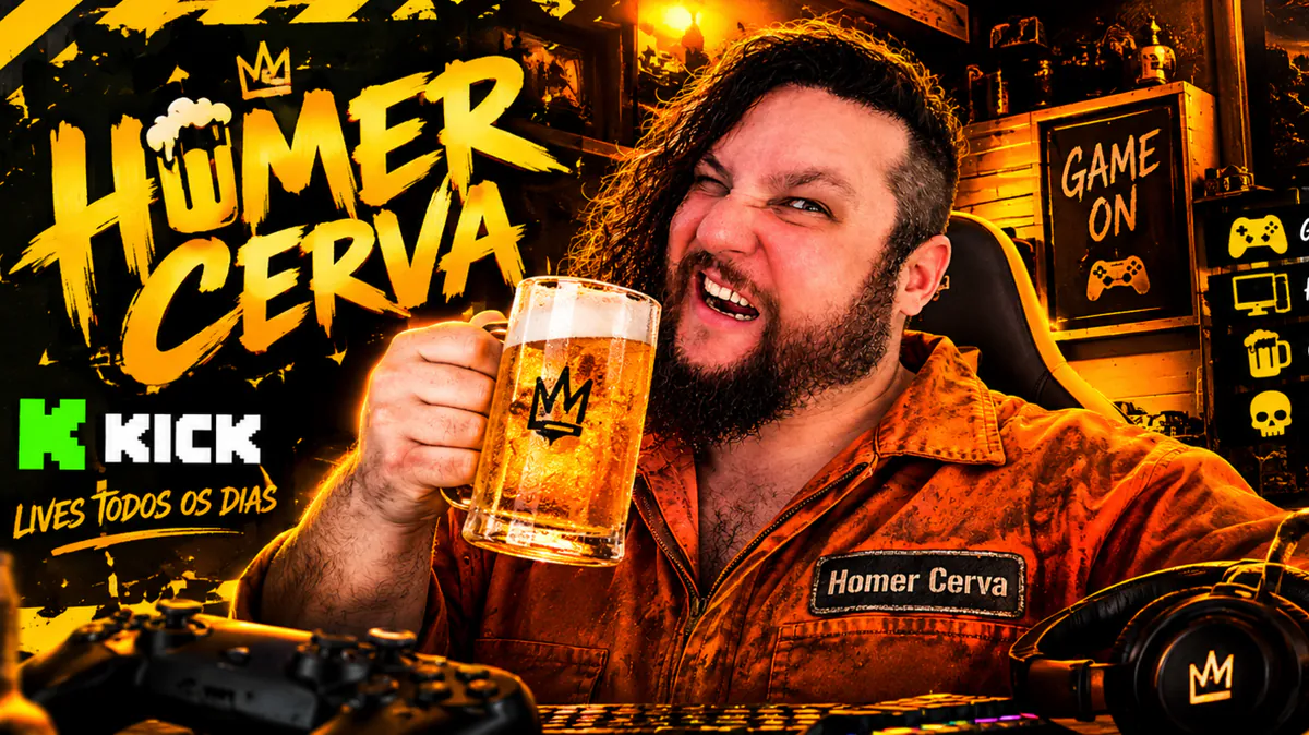 Homercerva