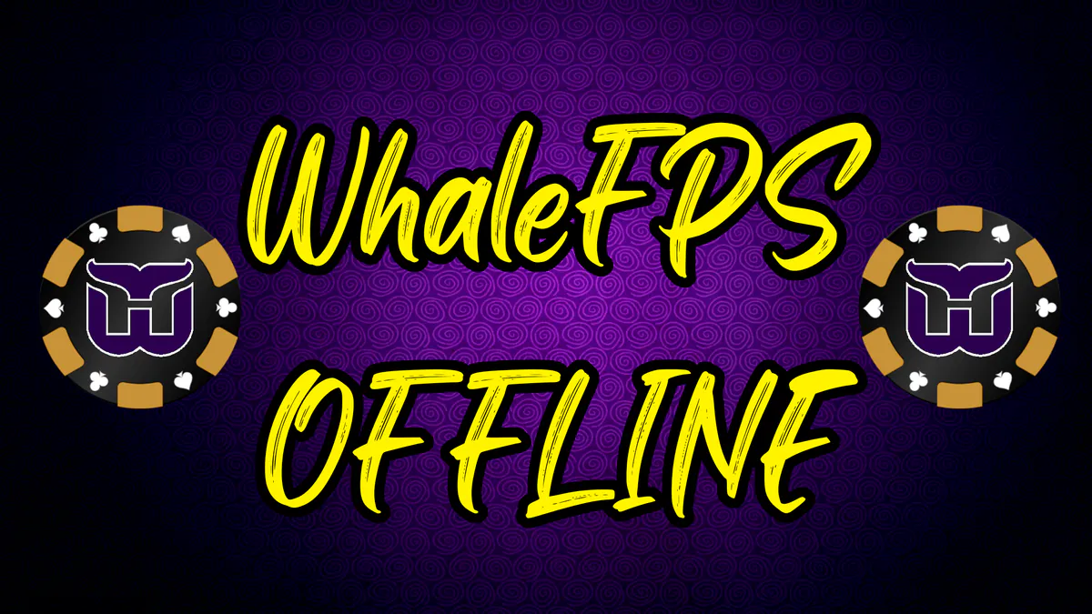WhaleFPS