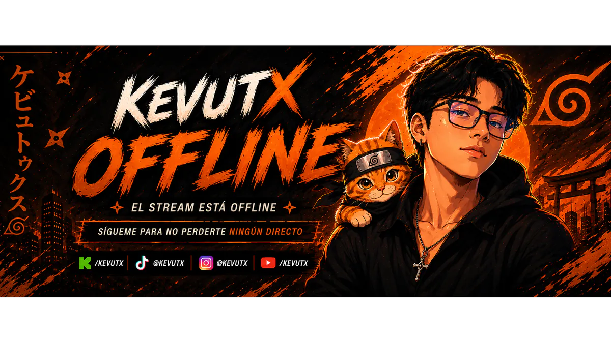 kevutx