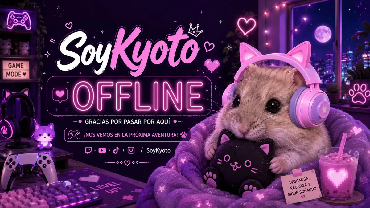 SoyKyoto