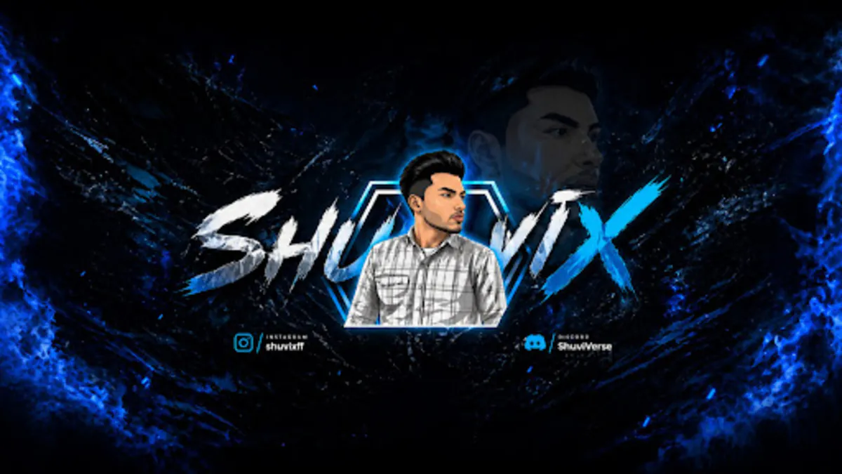 ShuviGaming