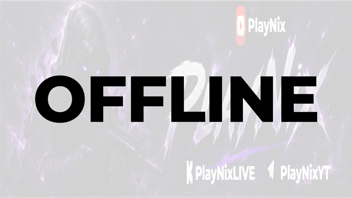 PlayNixLIVE