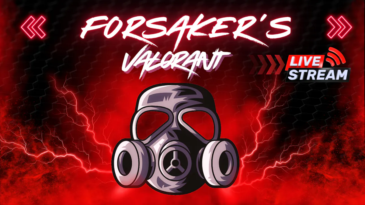 Forsaker26