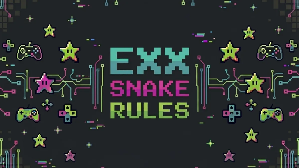 ExxSnakeRules
