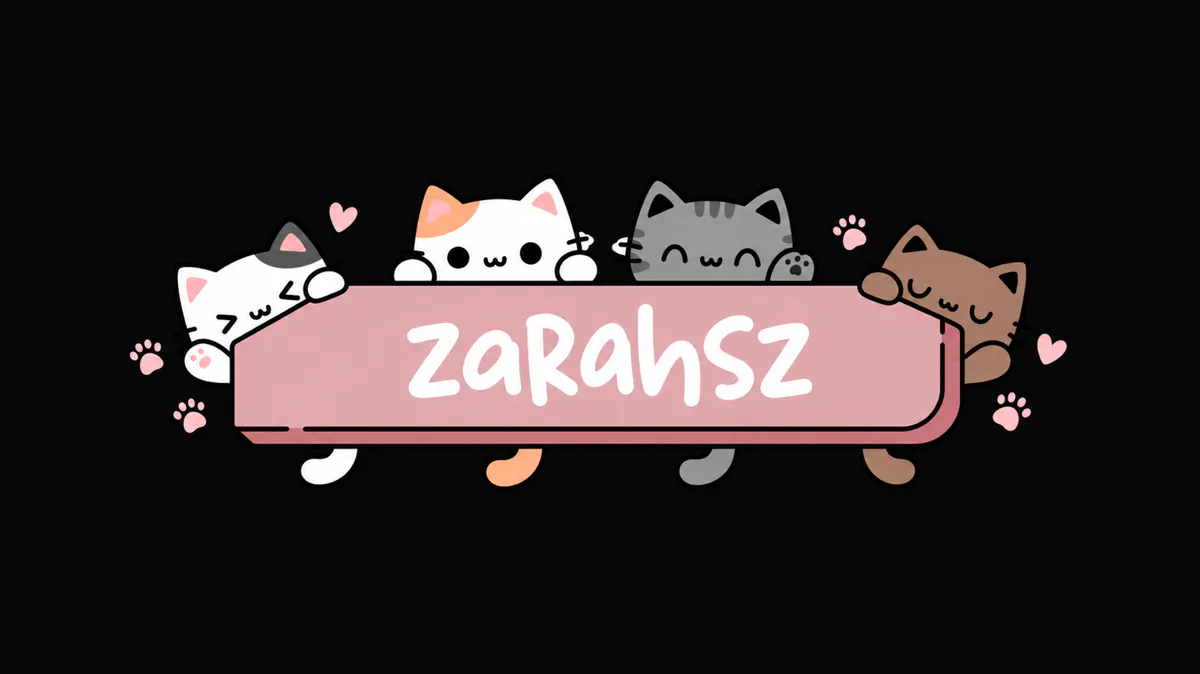 zarahsz