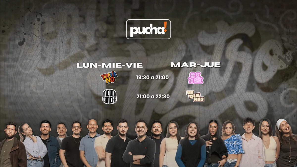 Pucha_TV