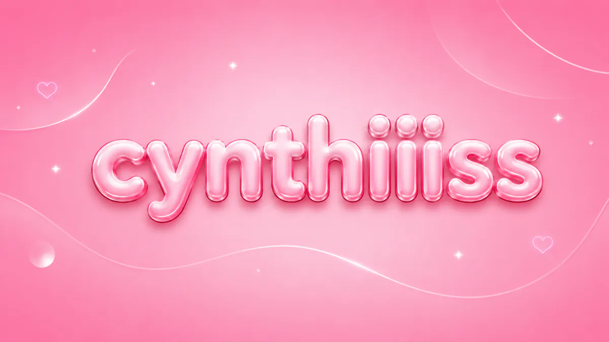 cynthiiiss
