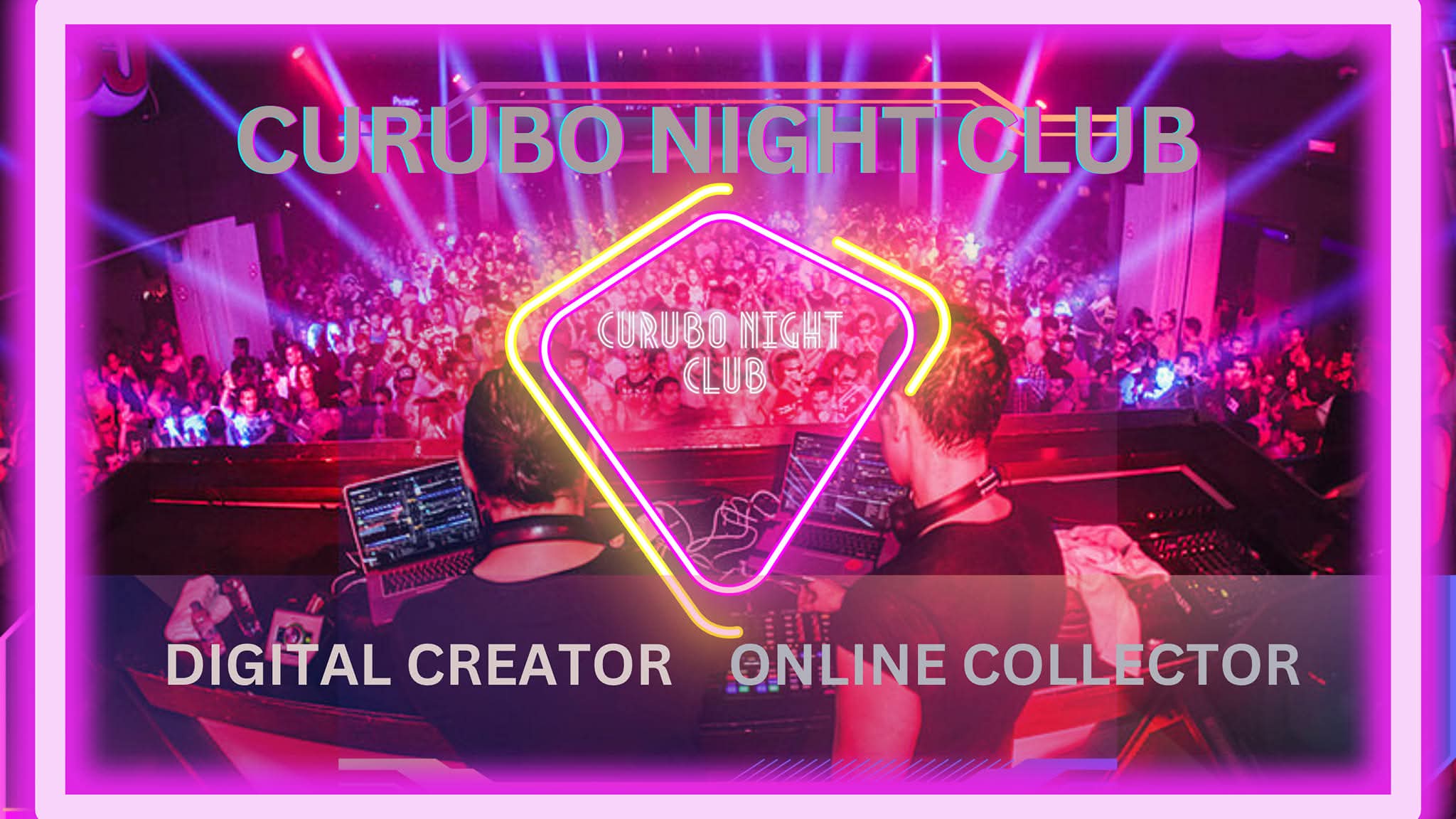 curubo_night_club Stream - Watch Live on Kick