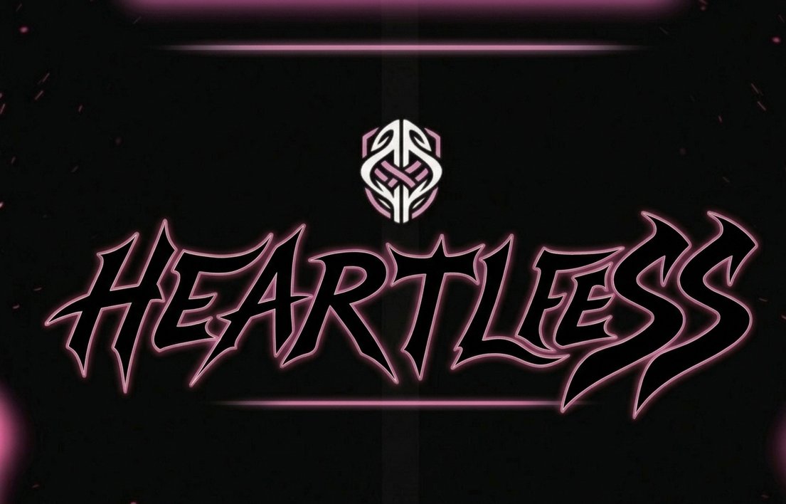 Heartlessmvp