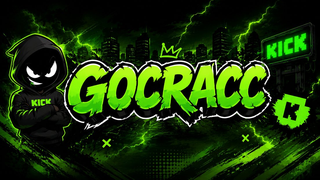 Gocracc