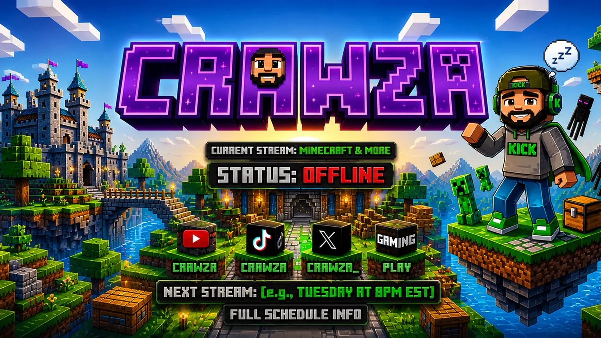 CRAWZA