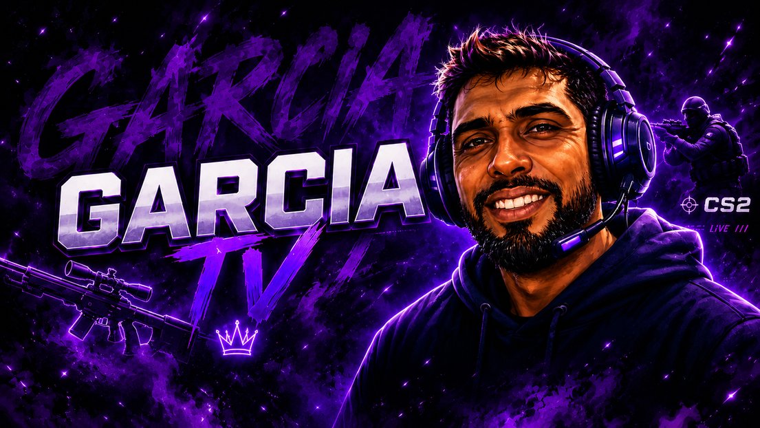 Garciatv2k