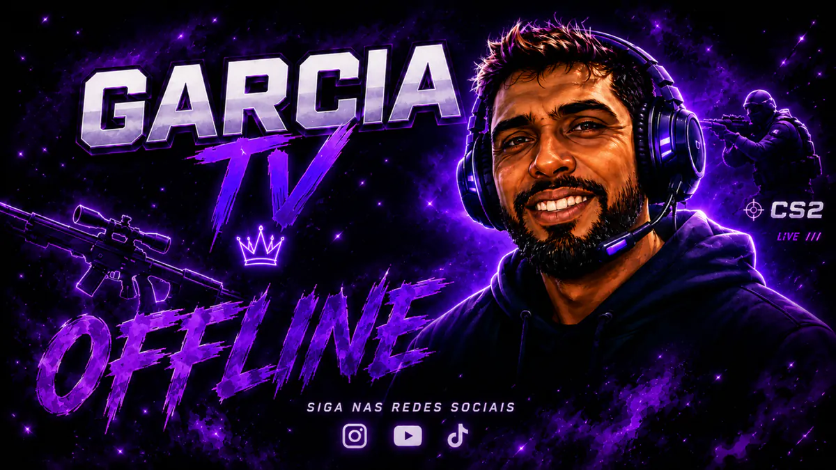 Garciatv2k