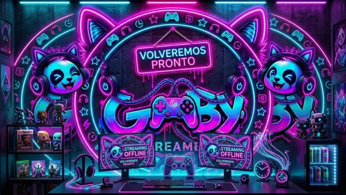 GABYTEN