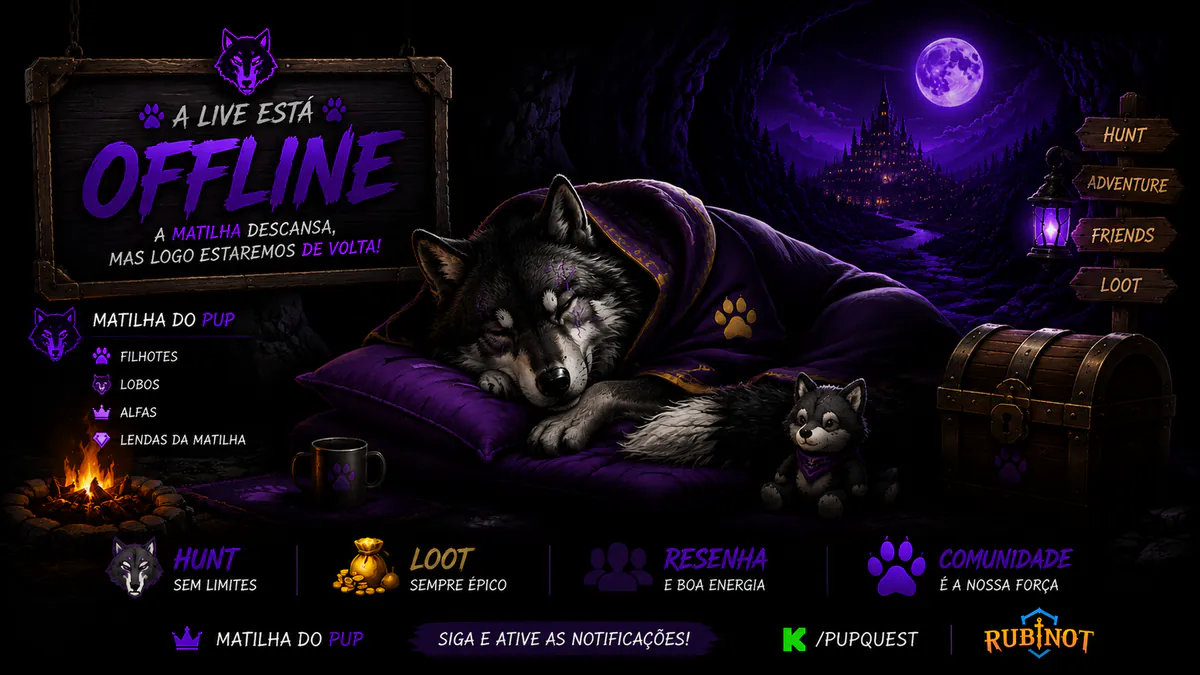 PUPQuest