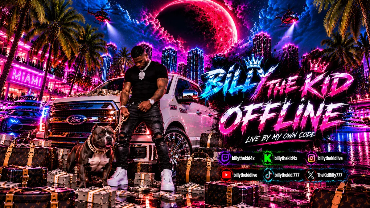 billythekid4x