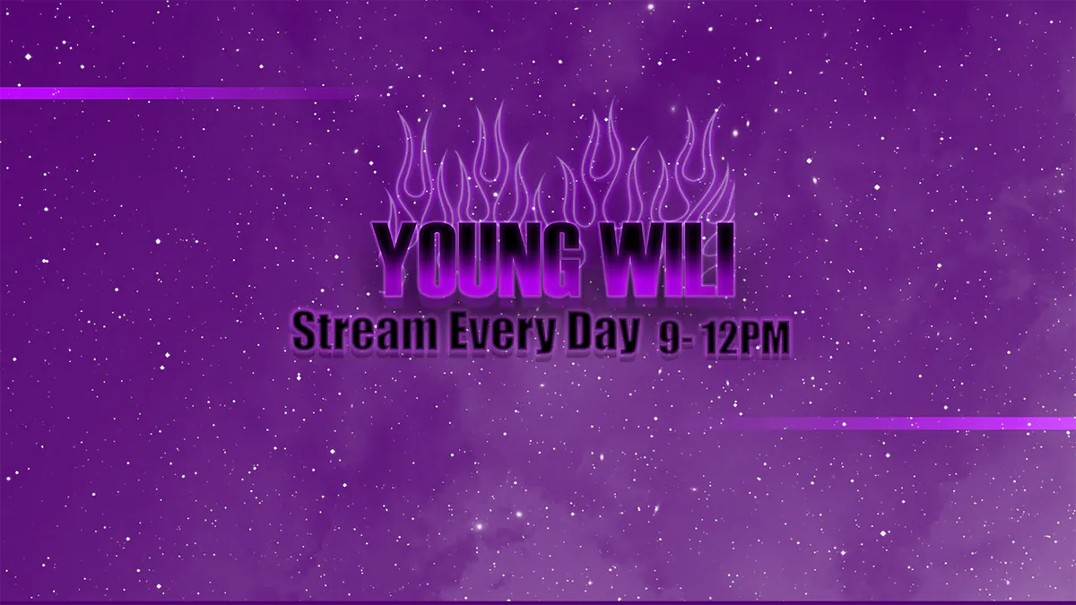 YoungWili