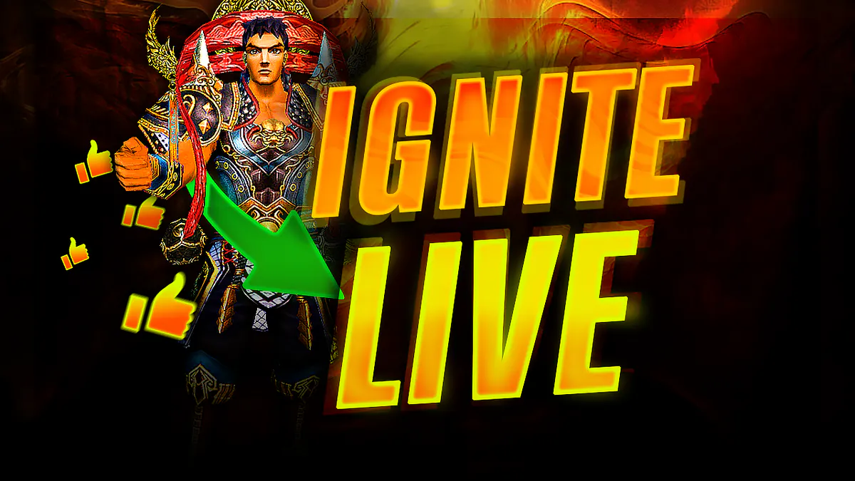 IgniteMt2