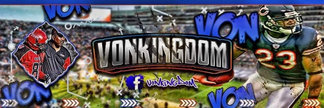 VonKingdom
