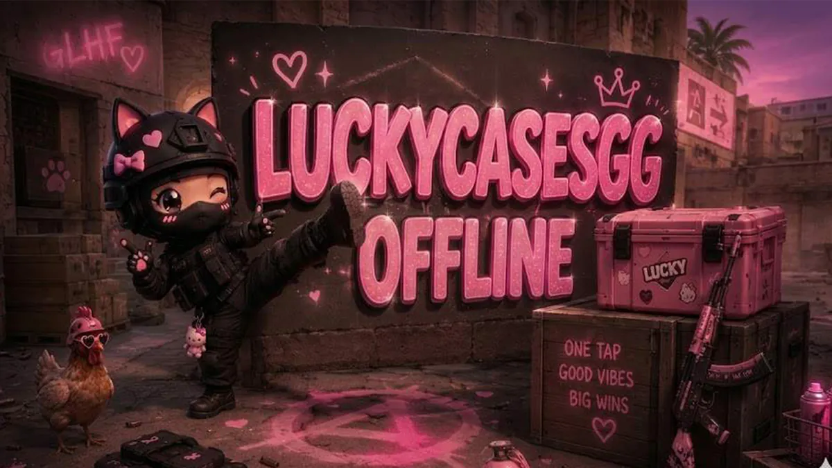LuckyCasesGG