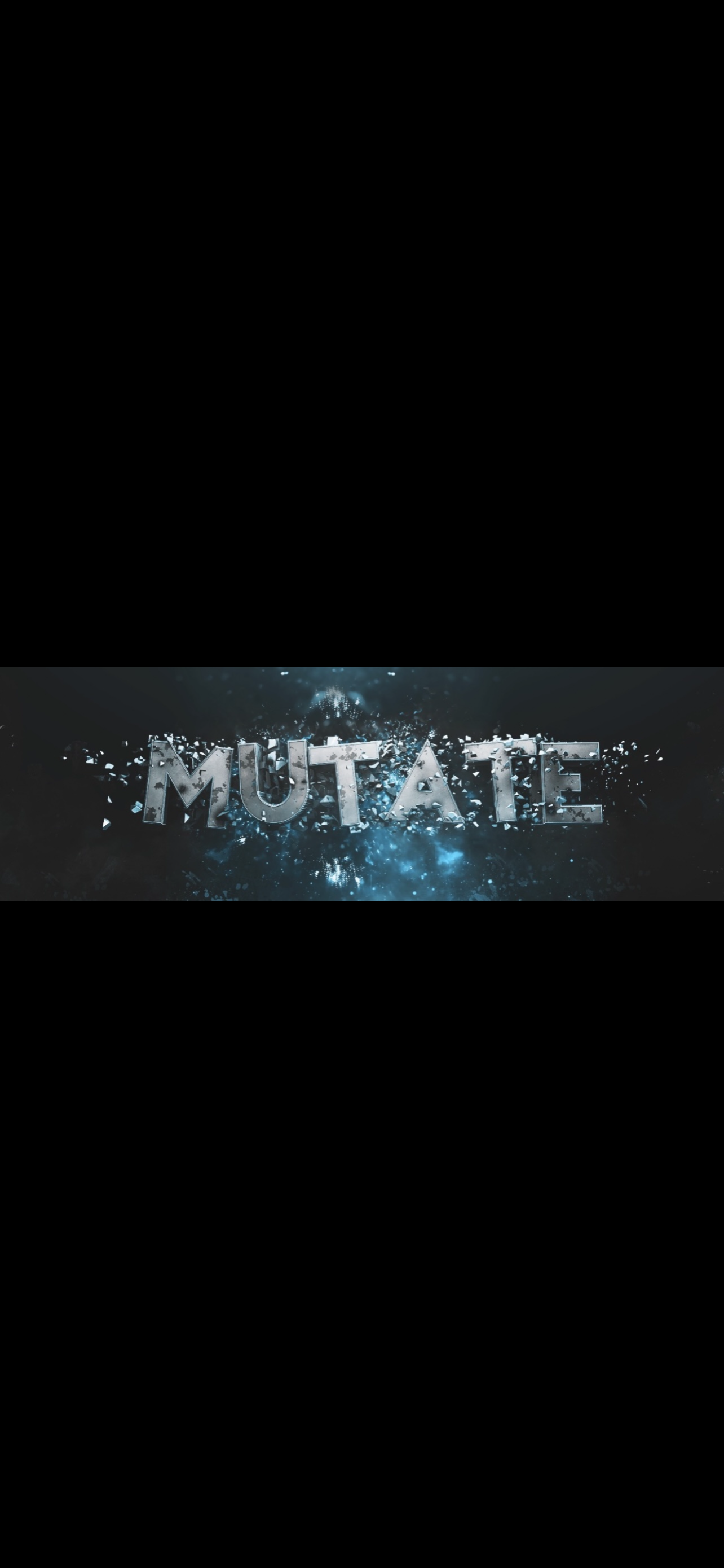 Kick banner for @mutated
