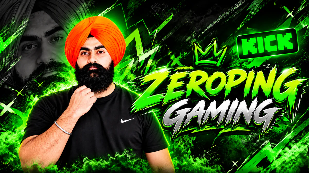 ZeroPingGaming