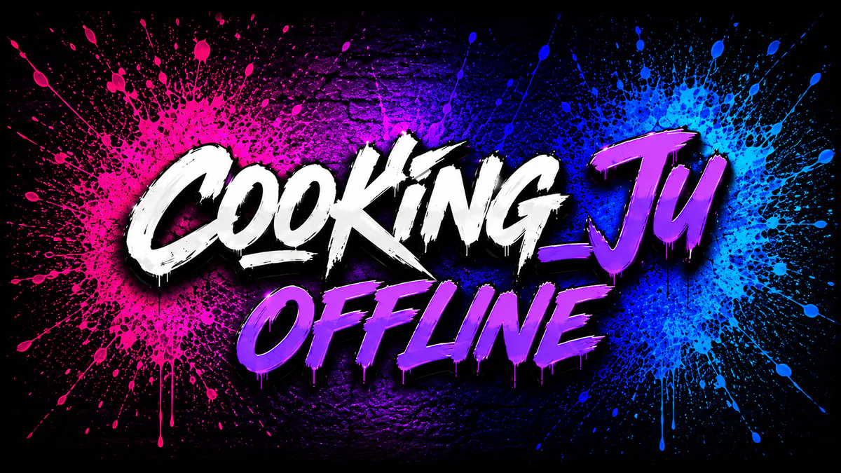 Cooking_Ju