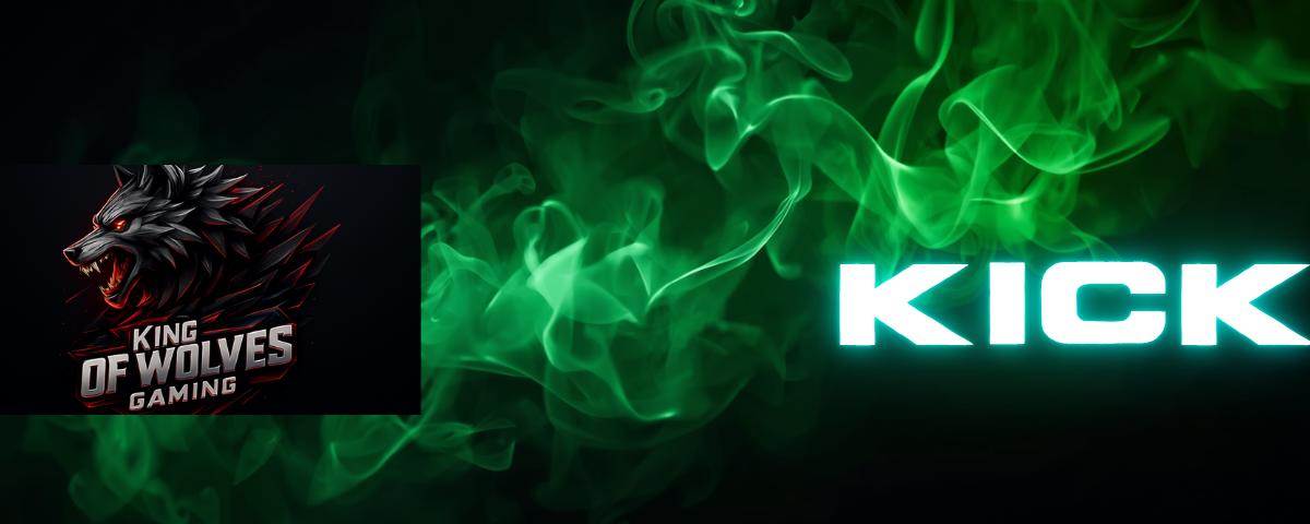 king_of_wolves Stream - Watch Live on Kick