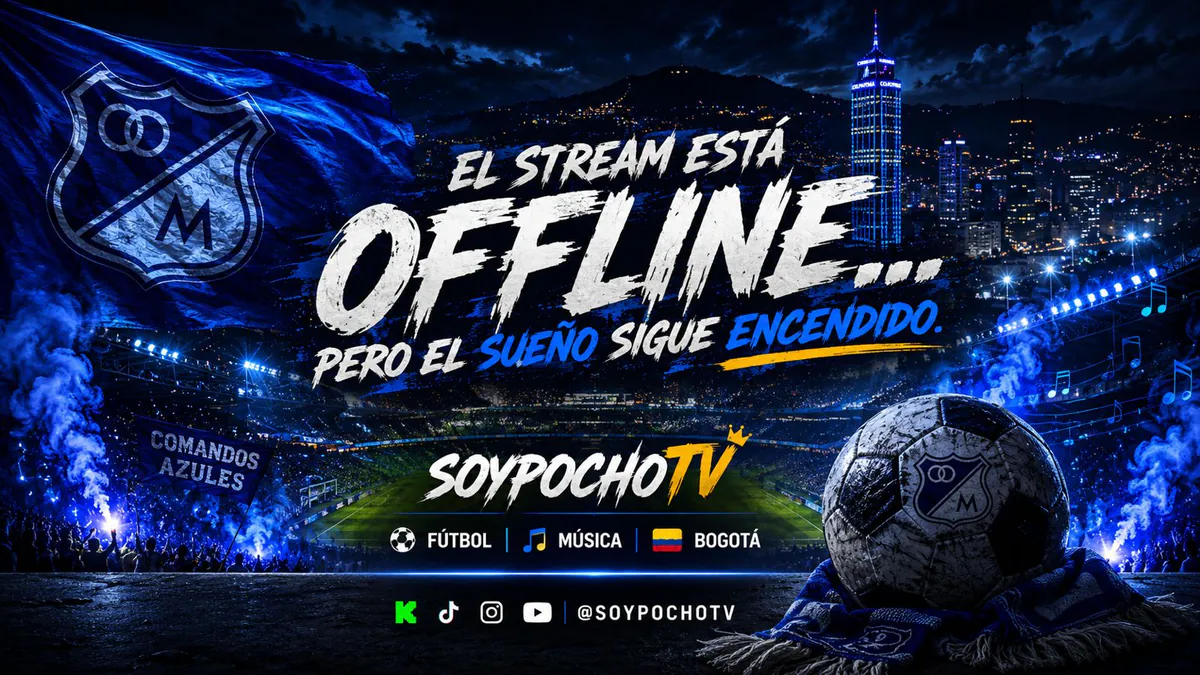 SOYPOCHOTV