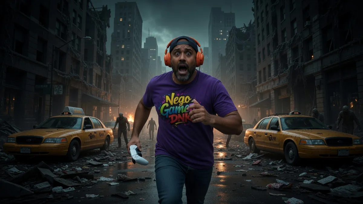 negogamer