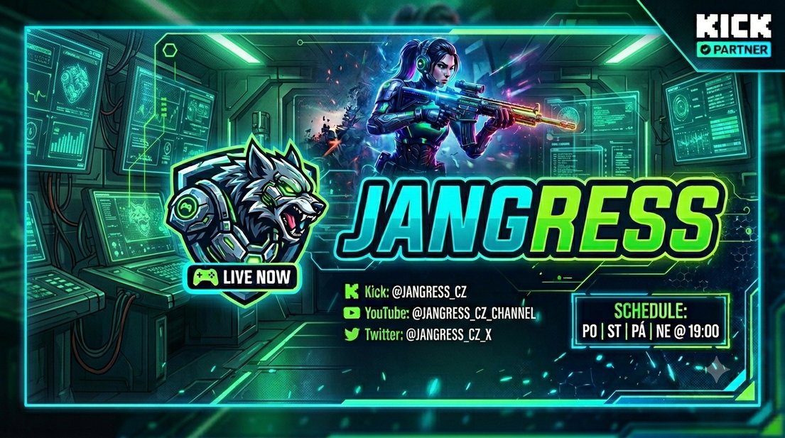 Jangress