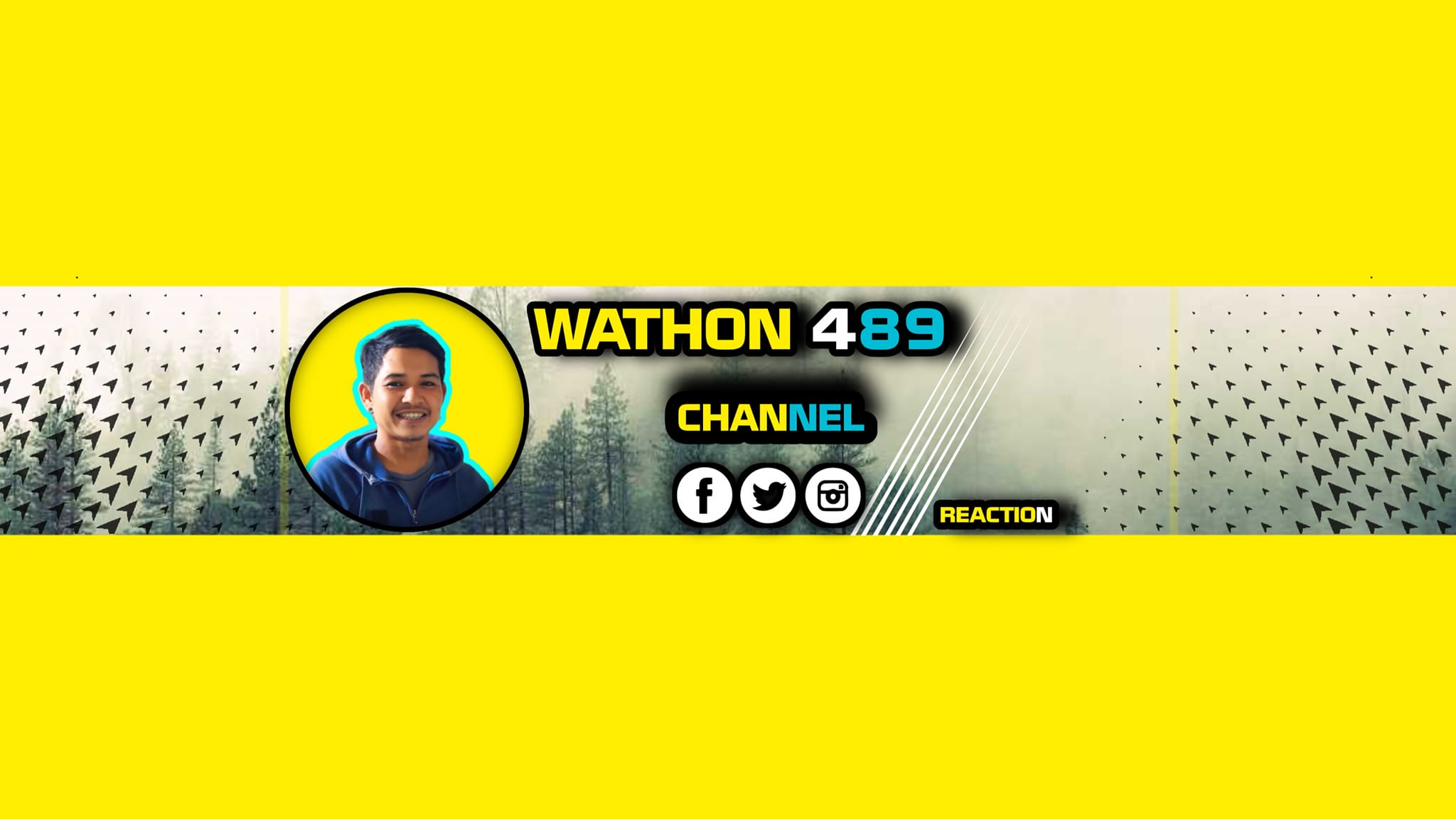 WATHON489
