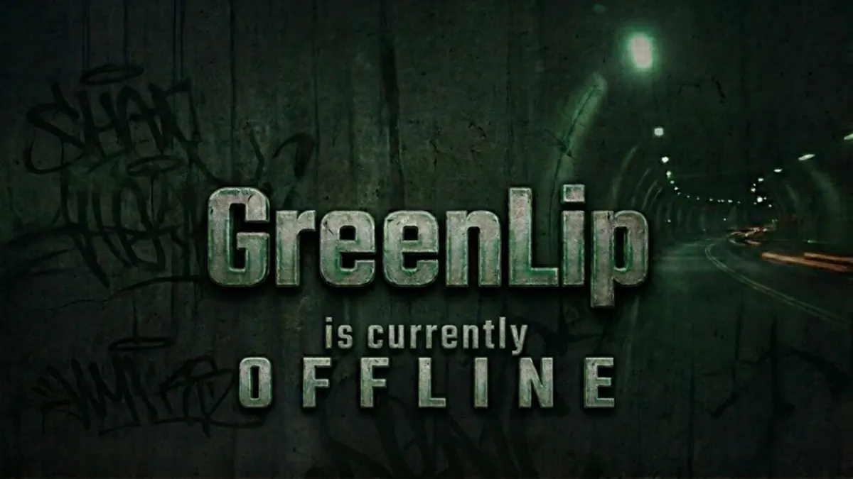 itsgreenlip