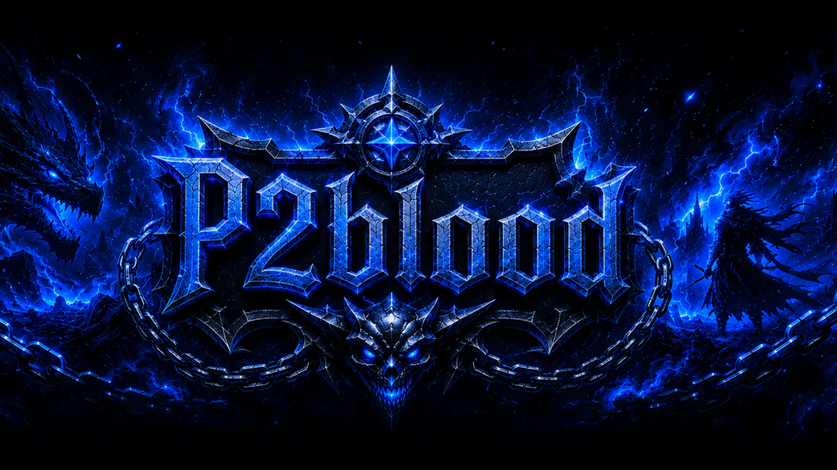 P2blood