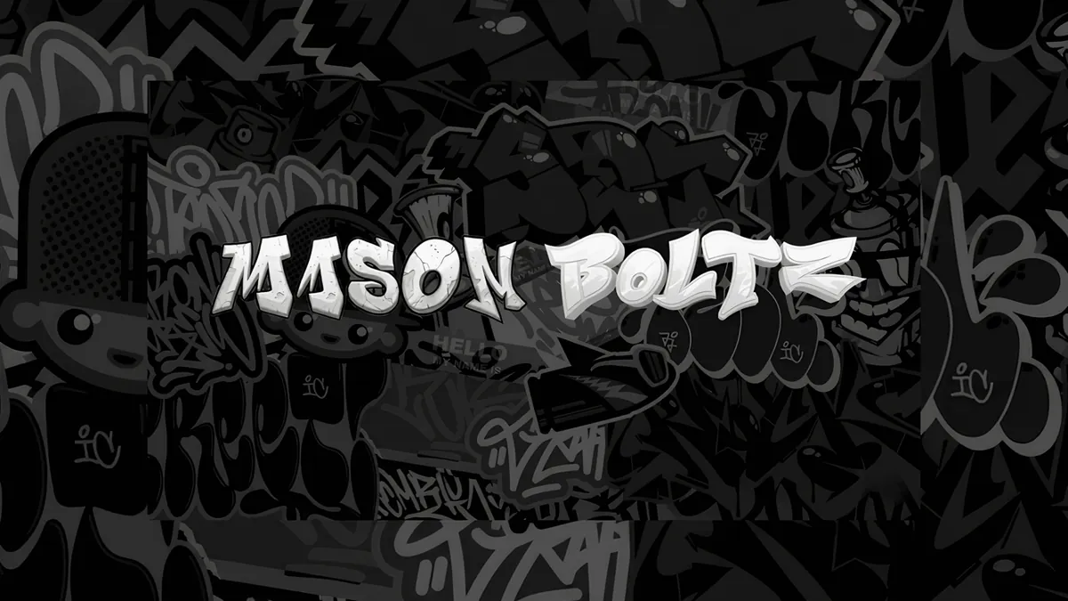 MasonBoltZ