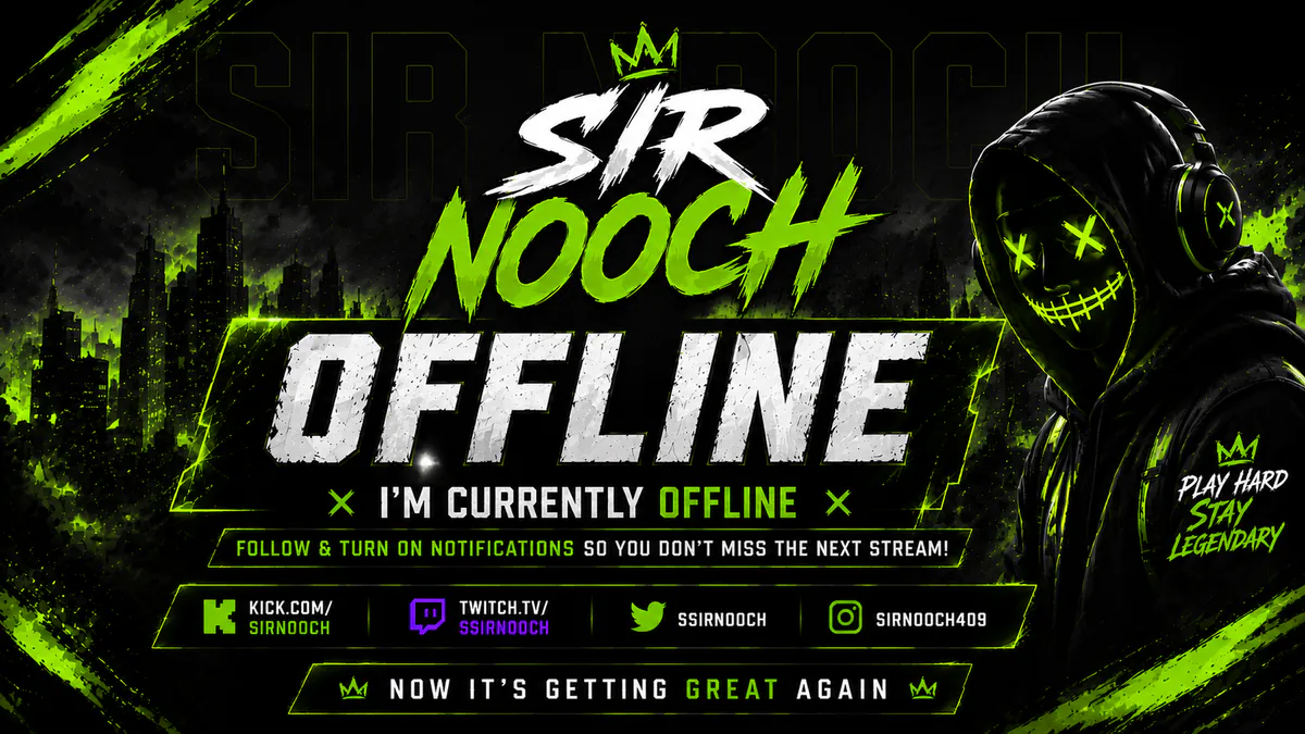 SirNooch