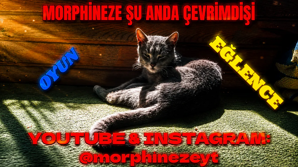 morphinezeKick
