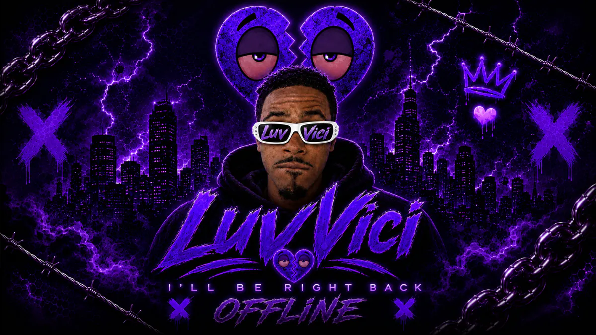 LuvVici