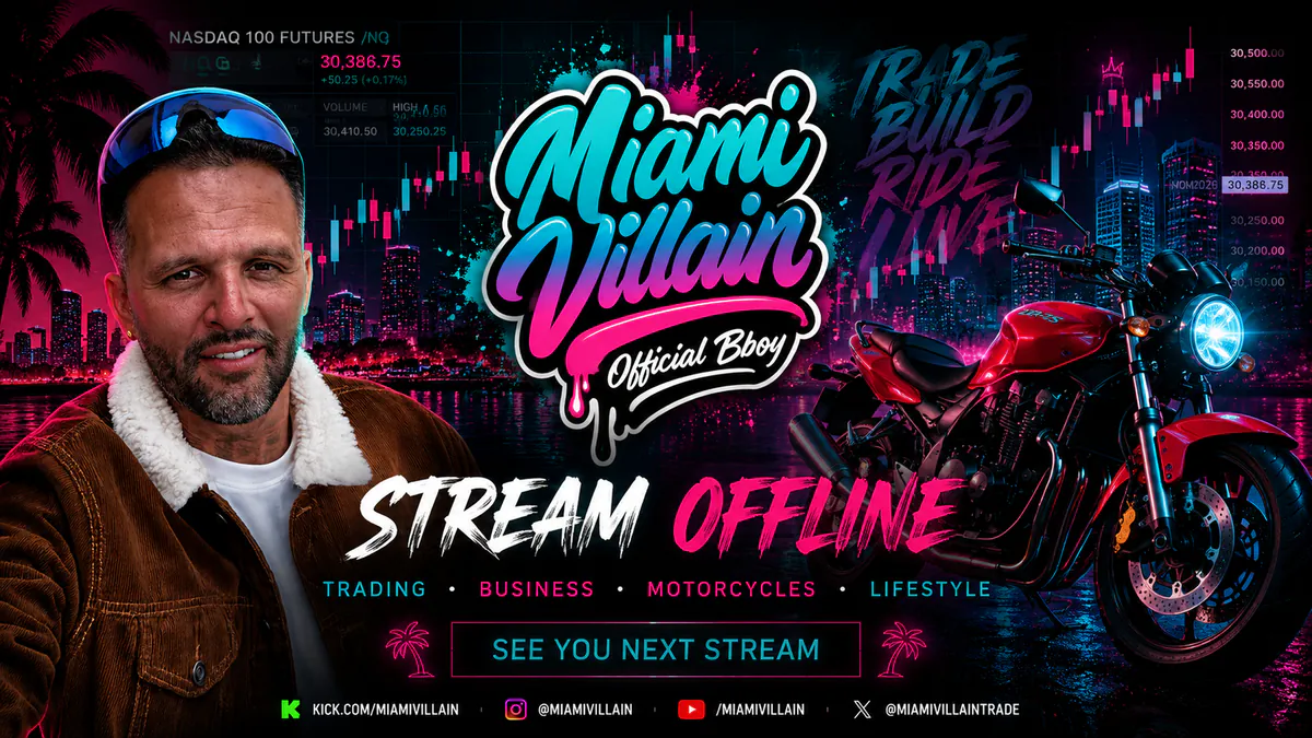 MiamiVillain