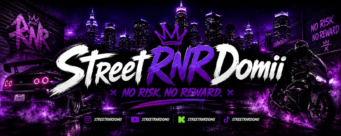 StreetRNRDomii