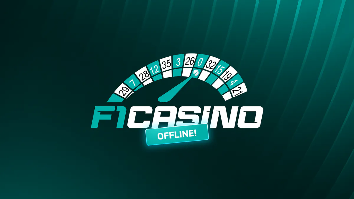 f1casino
