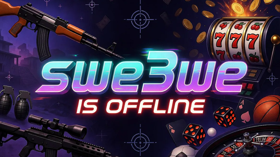 swe3we