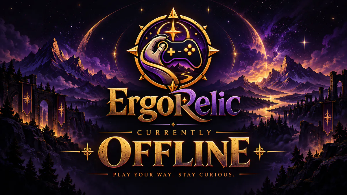 ErgoRelic