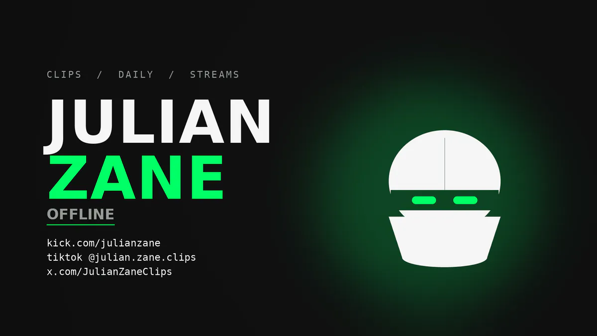 julianzane