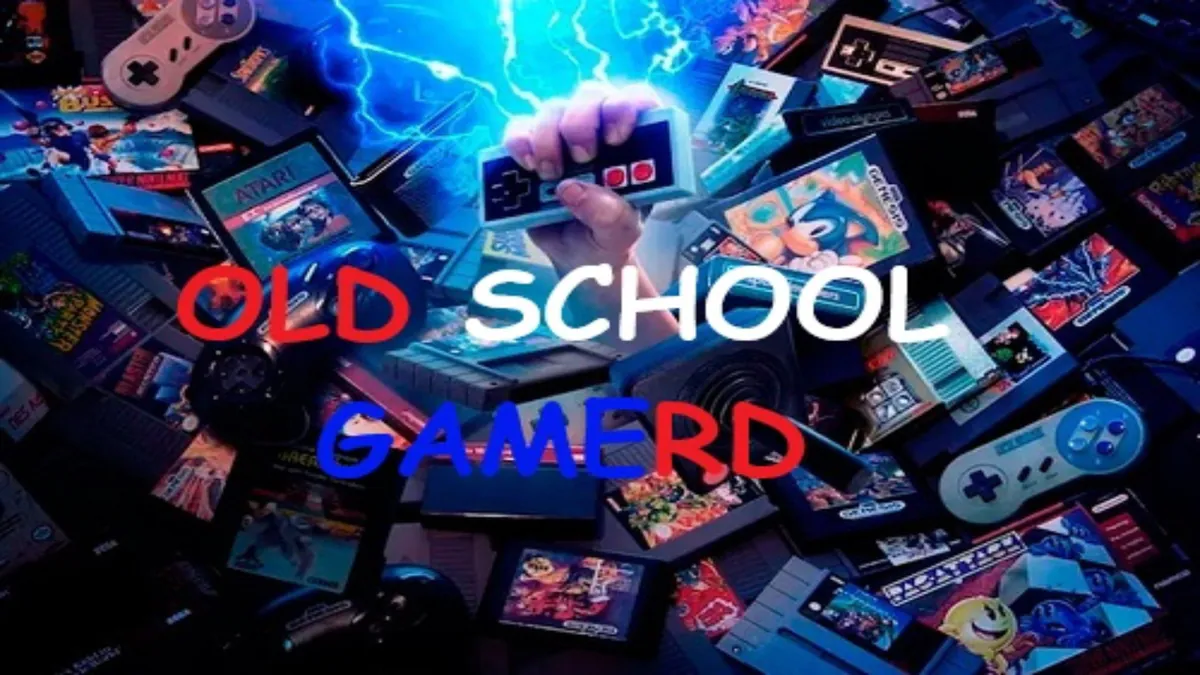 OldSchoolGameRD