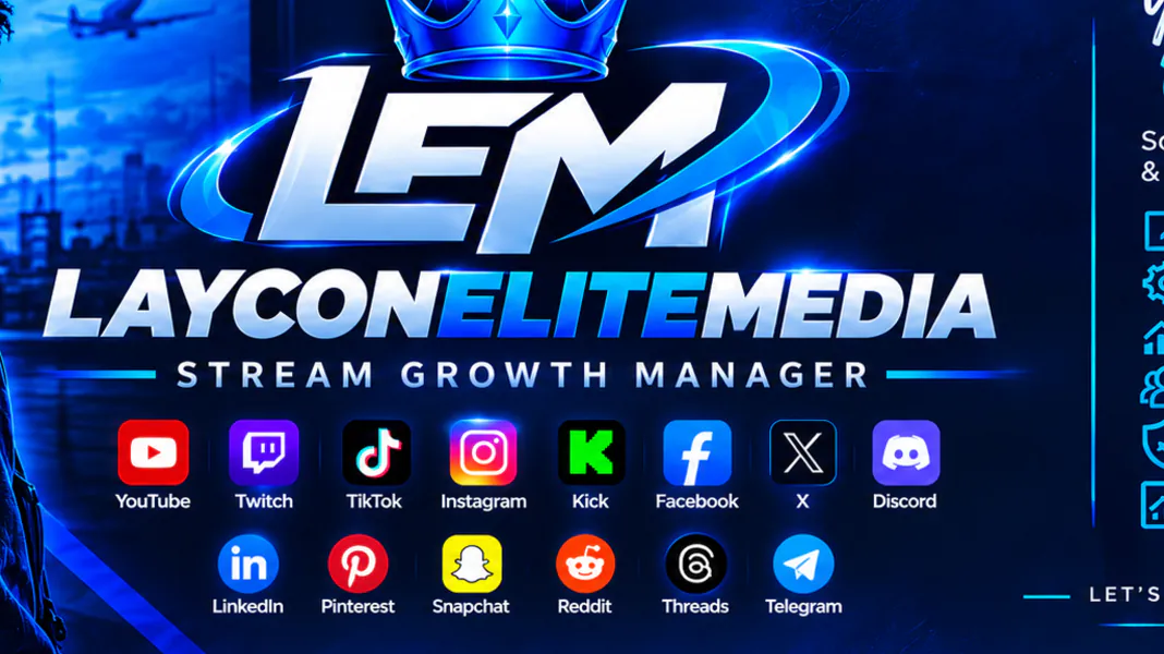 LayconEliteMedia