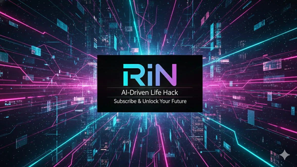 AIAGENT_RIN
